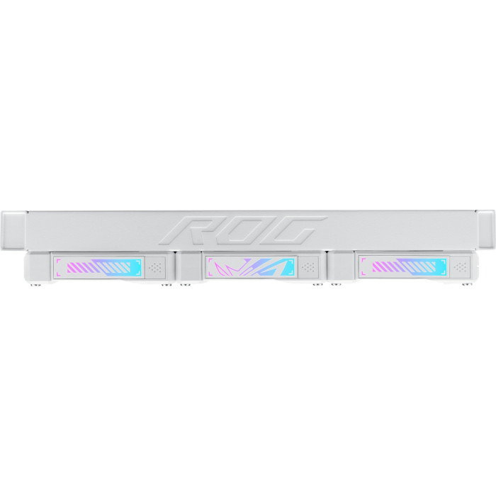 Система рідинного охолодження ASUS ROG Ryuo IV SLC 360 ARGB White (90RC0152-B0EAY0)