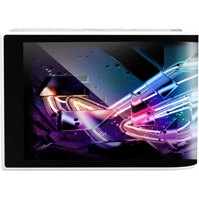 Система рідинного охолодження ASUS ROG Ryuo IV SLC 360 ARGB White (90RC0152-B0EAY0)