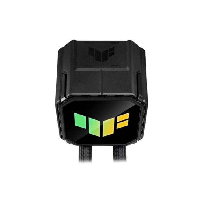 Система рідинного охолодження ASUS TUF-GAMING-LC-III-360-ARGB (90RC0191-B0EAY0)