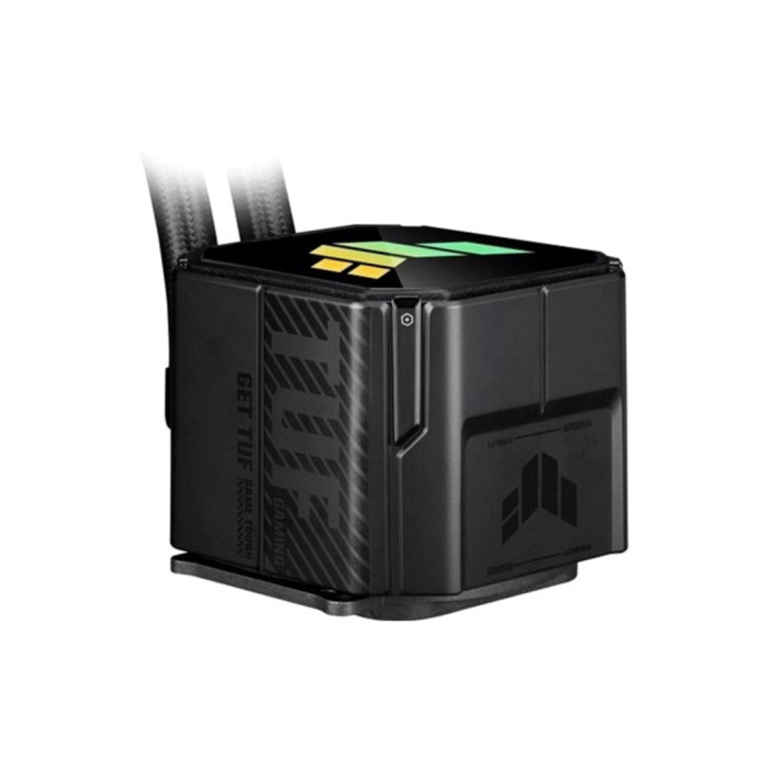 Система рідинного охолодження ASUS TUF-GAMING-LC-III-360-ARGB (90RC0191-B0EAY0)