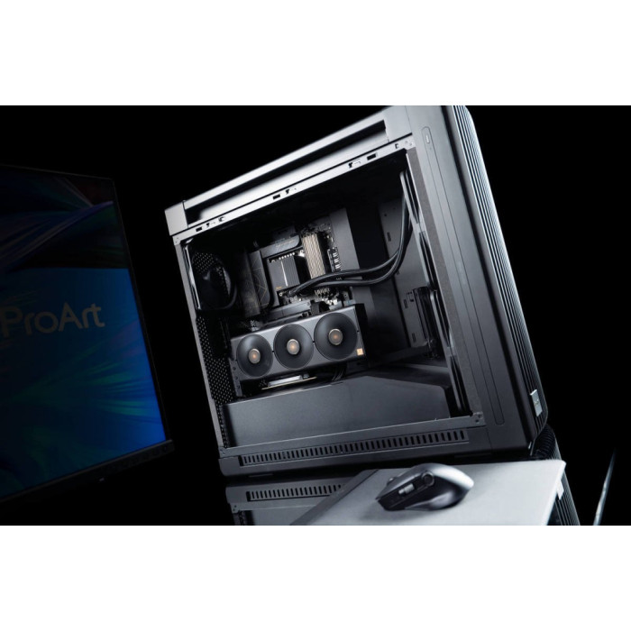 Система рідинного охолодження ASUS ProArt LC 240 (90RC01K0-M0EAY0)