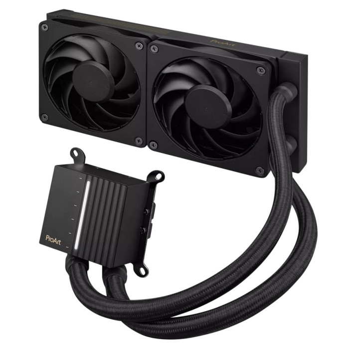 Система рідинного охолодження ASUS ProArt LC 240 (90RC01K0-M0EAY0)