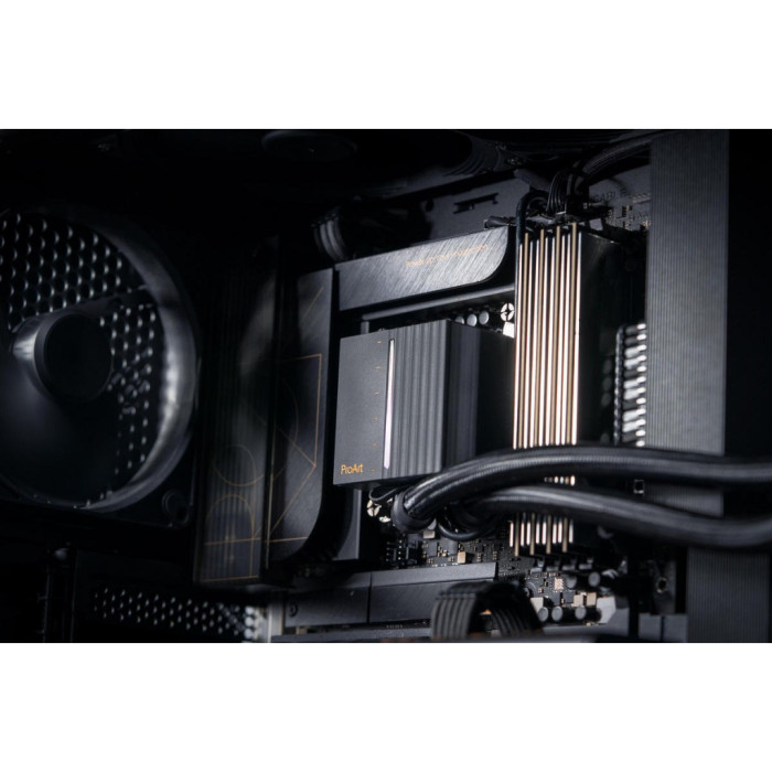 Система рідинного охолодження ASUS ProArt LC 240 (90RC01K0-M0EAY0)