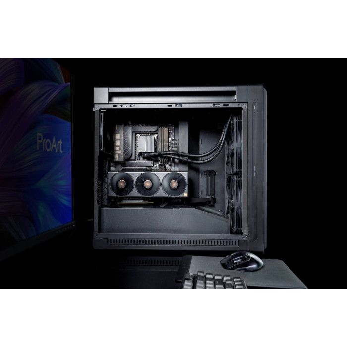 Система рідинного охолодження ASUS ProArt LC 240 (90RC01K0-M0EAY0)