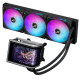 Система рідинного охолодження ASUS ROG Ryuo IV 360 ARGB (90RC01N1-B0EAY0)