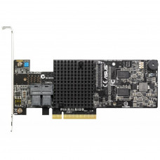 Контролер RAID ASUS PIKE II 3108-8I-16PD/2G 2xSFF-8643 8xPCIe (90SC07N0-M0UAY0)