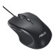 Мишка ASUS UX300 PRO USB Black (90XB04B0-BMU000)