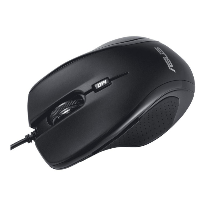 Мишка ASUS UX300 PRO USB Black (90XB04B0-BMU000)