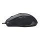 Мишка ASUS UX300 PRO USB Black (90XB04B0-BMU000)