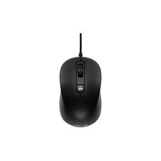 Мишка ASUS MU101C USB Black (90XB05RN-BMU000)
