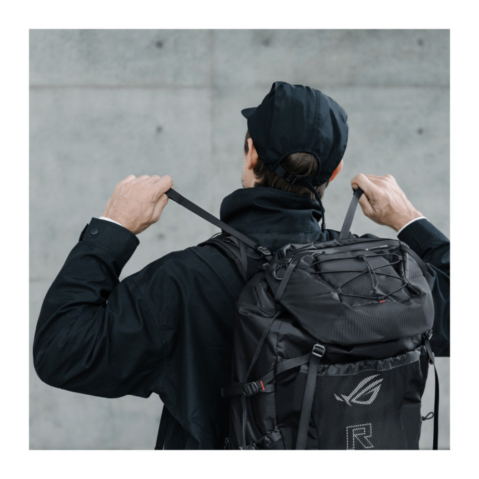 Рюкзак для ноутбука ASUS 18