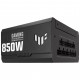Блок живлення ASUS 850W TUF-GAMING-850G PCIE5 Gold (90YE00S2-B0NA00)