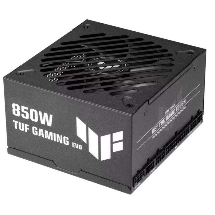 Блок живлення ASUS 850W TUF Gaming Gold EVO (90YE00SA-B0NA00)