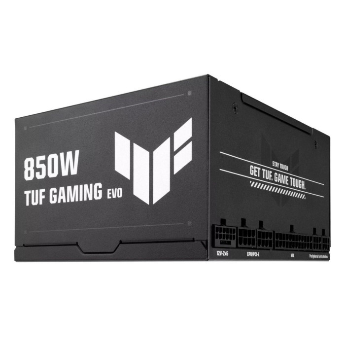 Блок живлення ASUS 850W TUF Gaming Gold EVO (90YE00SA-B0NA00)