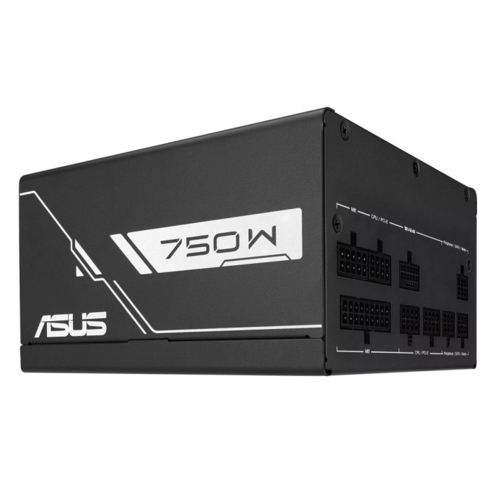 Блок живлення ASUS 750W Prime (90YE00U3-B0NA00)