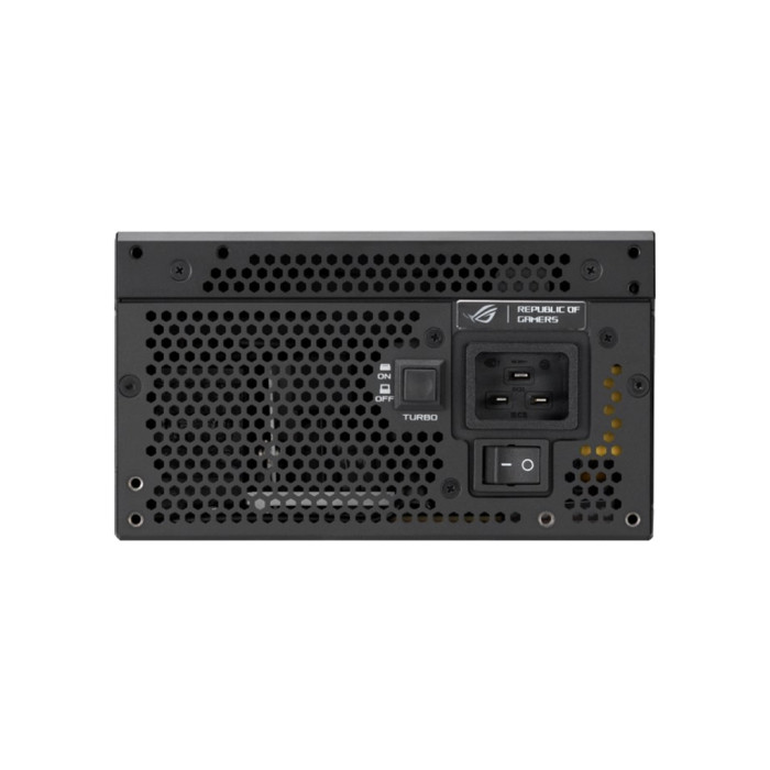 Блок живлення ASUS 1600W ROG THOR 80+ Titanium (90YE00V1-B0NA00)