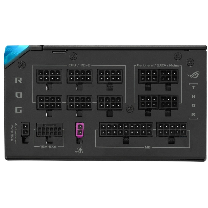 Блок живлення ASUS 1200W THOR (90YE00V2-B0NA00)