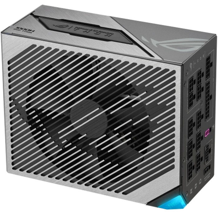 Блок живлення ASUS 1000W THOR (90YE00V3-B0NA00)