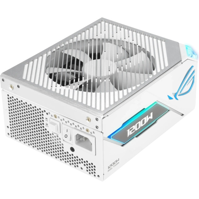 Блок живлення ASUS 1200W ROG THOR (90YE00V5-B0NA00)