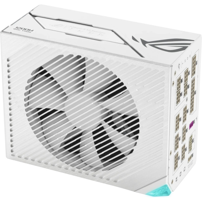 Блок живлення ASUS 1200W ROG THOR (90YE00V5-B0NA00)