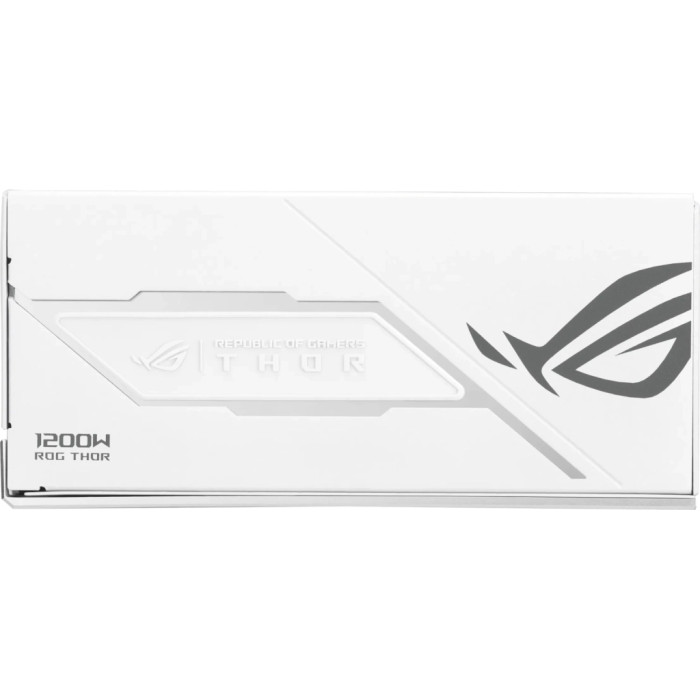 Блок живлення ASUS 1200W ROG THOR (90YE00V5-B0NA00)