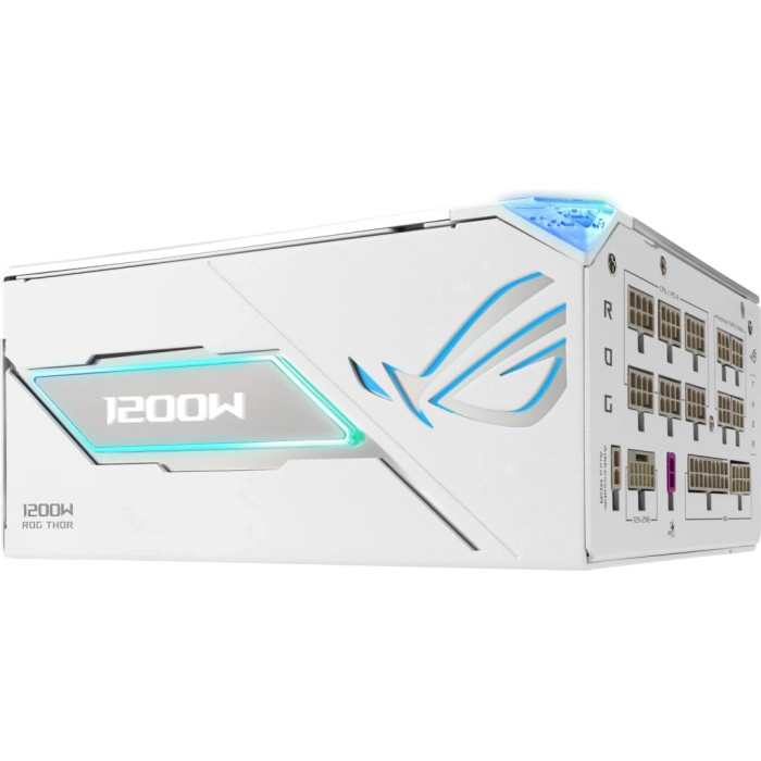Блок живлення ASUS 1200W ROG THOR (90YE00V5-B0NA00)