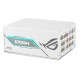 Блок живлення ASUS 1200W ROG-THOR-1200P3-WHITE-GAMING-EQUALIZER (90YE00V9-B0NA00)