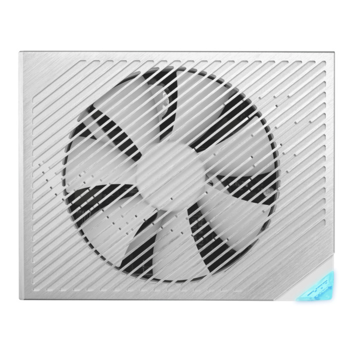 Блок живлення ASUS 1200W ROG-THOR-1200P3-WHITE-GAMING-EQUALIZER (90YE00V9-B0NA00)