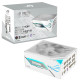 Блок живлення ASUS 1200W ROG-THOR-1200P3-WHITE-GAMING-EQUALIZER (90YE00V9-B0NA00)