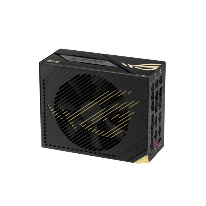 Блок живлення ASUS 3000W ROG Thor Titanium III Edition 20 (90YE00VA-B0NA00)