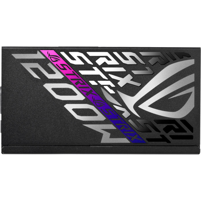 Блок живлення ASUS 1200W ROG STRIX (90YE00W0-B0NA00)