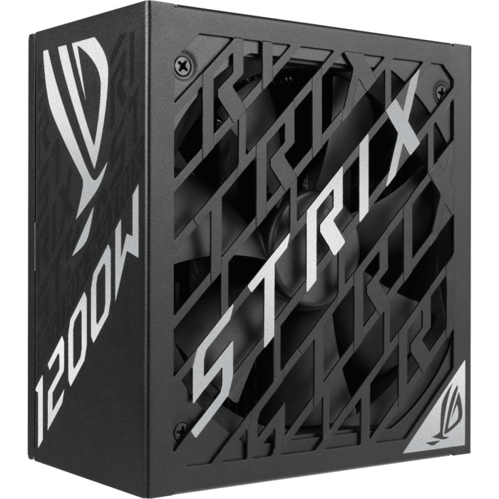 Блок живлення ASUS 1200W ROG STRIX (90YE00W0-B0NA00)