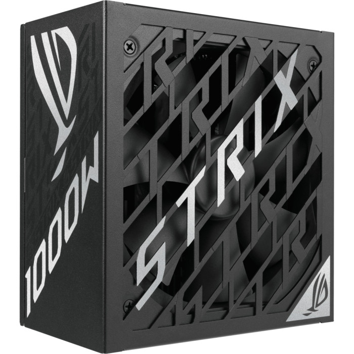 Блок живлення ASUS 1000 W ROG Strix 1000P Gaming (90YE00W1-B0NA00)