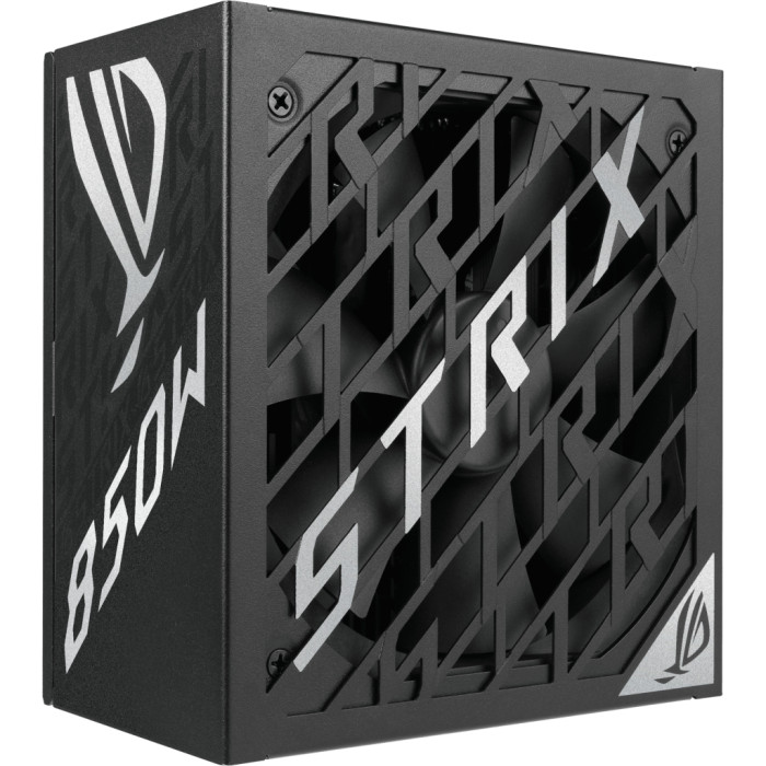 Блок живлення ASUS 850W ROG STRIX (90YE00W2-B0NA00)