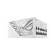 Блок живлення ASUS 1000W ROG Strix Platinum White Edition (90YE00W4-B0NA00)