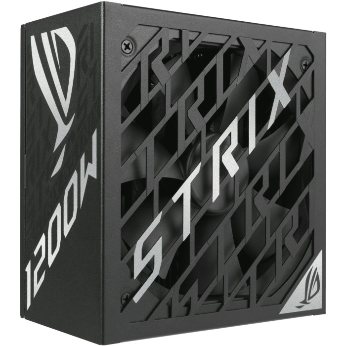 Блок живлення ASUS 1200W ROG STRIX (90YE00W6-B0NA00)