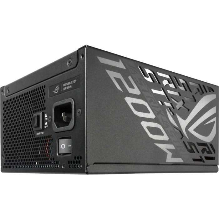 Блок живлення ASUS 1200W ROG STRIX (90YE00W6-B0NA00)