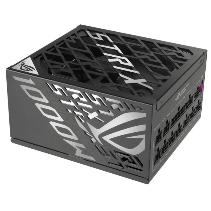 Блок живлення ASUS 1000W ROG Strix Platinum (90YE00W7-B0NA00)