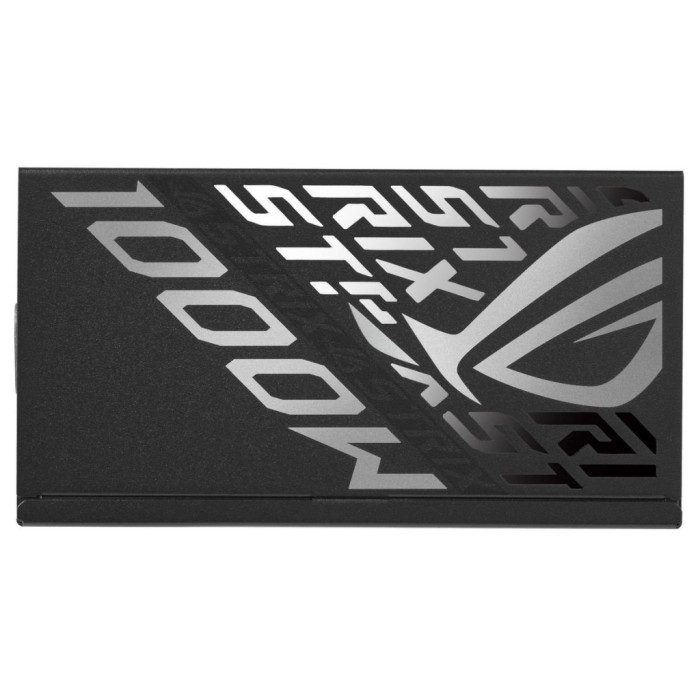 Блок живлення ASUS 1000W ROG Strix Platinum (90YE00W7-B0NA00)