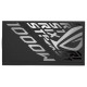Блок живлення ASUS 1000W ROG Strix Platinum (90YE00W7-B0NA00)
