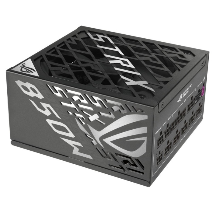 Блок живлення ASUS 850W ROG Strix Platinum (90YE00W8-B0NA00)