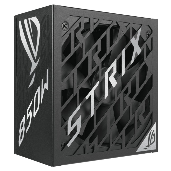 Блок живлення ASUS 850W ROG Strix Platinum (90YE00W8-B0NA00)