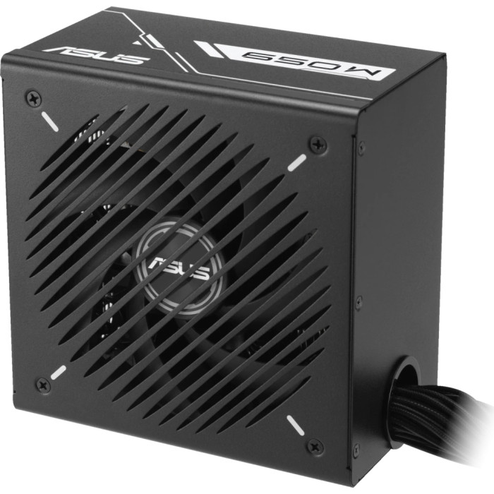 Блок живлення ASUS 650W Prime Bronze (90YE00Y1-B0NA00)