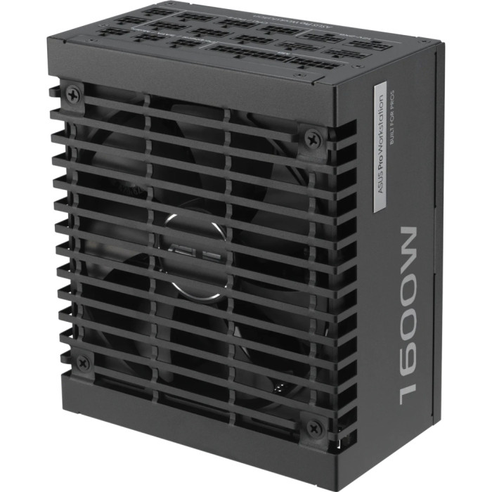 Блок живлення ASUS 1600W PRO-WS-1600P (90YE00Z2-B0NA00)