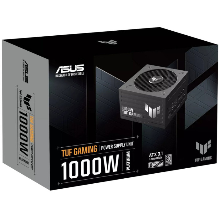 Блок живлення ASUS 1000W (90YE0101-B0NA00)