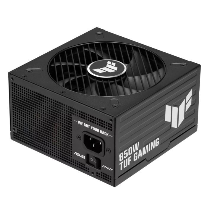 Блок живлення ASUS 850W TUF-GAMING-850P (90YE0102-B0NA00)
