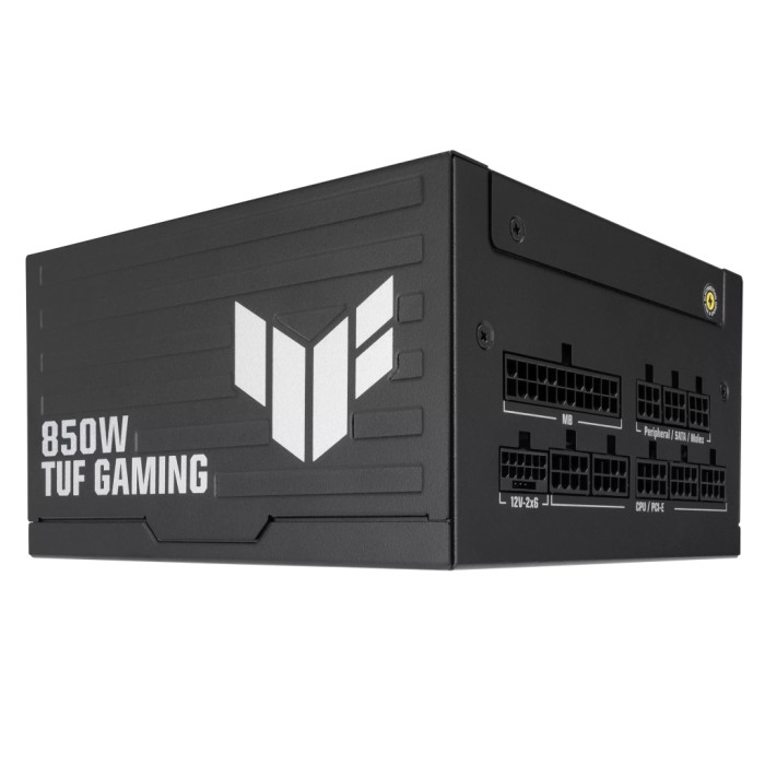 Блок живлення ASUS 850W TUF-GAMING-850P (90YE0102-B0NA00)