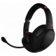 Навушники ASUS ROG Strix Go 2.4 Electro Punk WL/3.5mm/USB Black (90YH02P1-B3UA00)