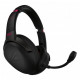 Навушники ASUS ROG Strix Go 2.4 Electro Punk WL/3.5mm/USB Black (90YH02P1-B3UA00)