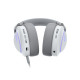 Навушники ASUS ROG Delta II White (90YH03W0-BHUA10)